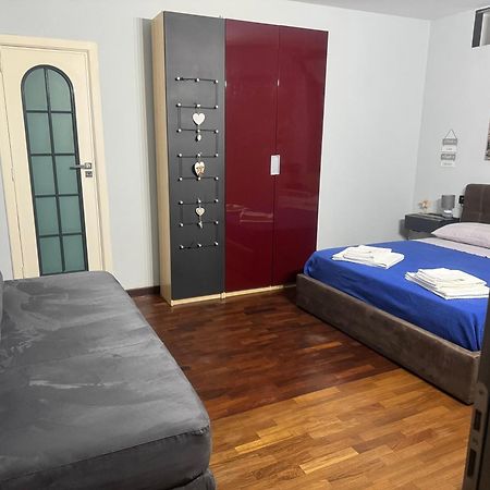 Mapi Room Napoli Bagian luar foto