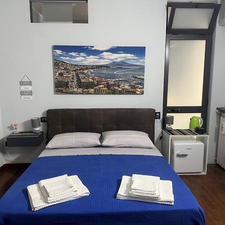Mapi Room Napoli Bagian luar foto