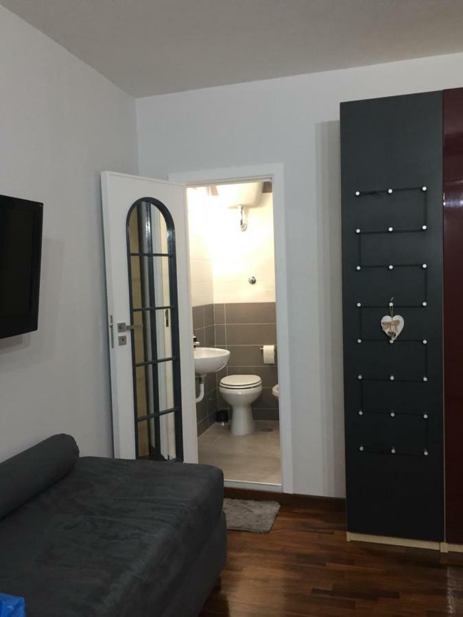 Mapi Room Napoli Bagian luar foto