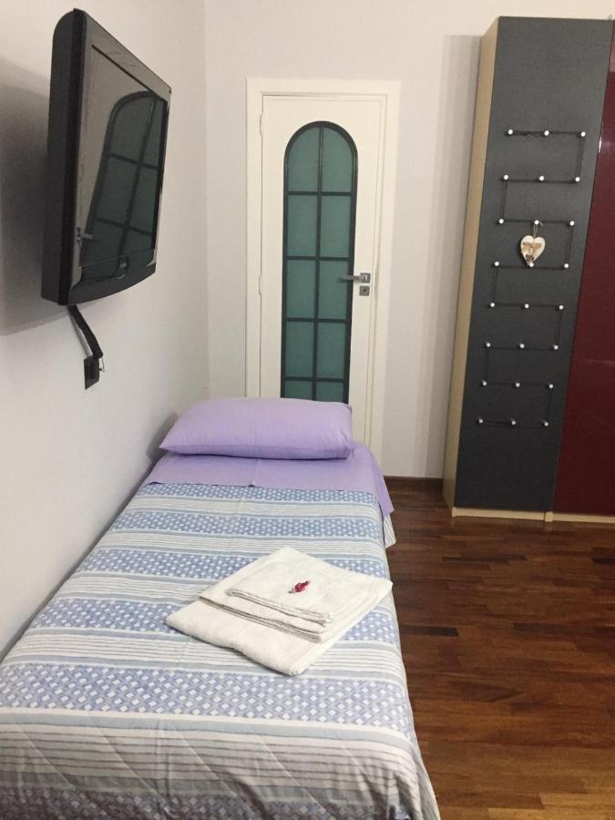 Mapi Room Napoli Bagian luar foto