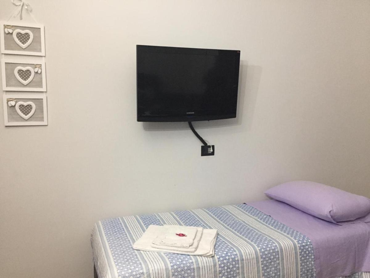 Mapi Room Napoli Bagian luar foto